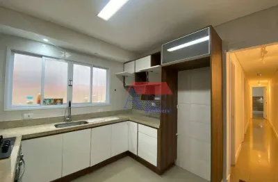 Sobreposta baixa, com móveis planejados. aceita fgts e financiamento.