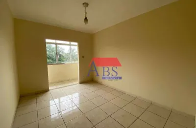 Apartamento à venda, 66 m² por r$ 250.000,00 - vila nova - cubatão/sp