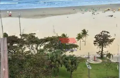 Apartamento com 2 dormitórios à venda, 90 m² por r$ 630.000,00 - gonzaga - santos/sp