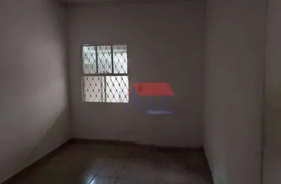 Casa com 3 quartos à venda na Praça Bernardo Pinto, Vila Paulista, Cubatão