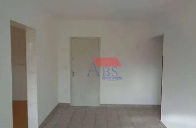 Apartamento com 1 quarto à venda na Avenida Nove de Abril, Centro, Cubatão
