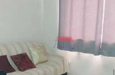 Apartamento com 1 dormitório à venda, 70 m² por r$ 190.000,00 - vila nova - cubatão/sp