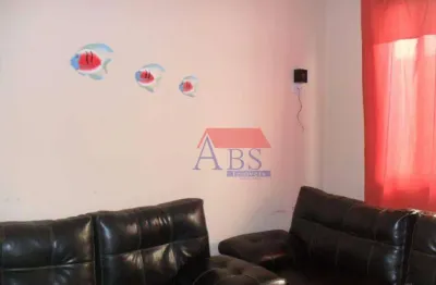 Apartamento com 1 dormitório à venda, 53 m² por r$ 240.000,00 - vila nova - cubatão/sp