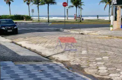 Casa com 2 dormitórios para alugar, 75 m² por r$ 3.200,00/mês - maracana - praia grande/sp