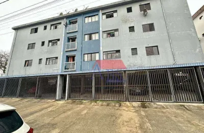 Apartamento com 2 dormitórios para alugar, 70 m² por r$ 3.000/mês - vila são benedito - cubatão/sp