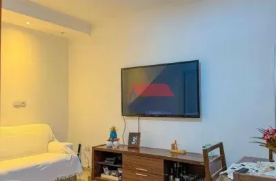 Casa com 3 dormitórios à venda, 96 m² por r$ 530.000,00 - jardim casqueiro - cubatão/sp