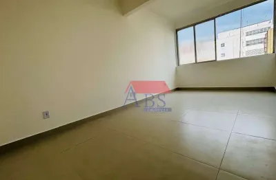Apartamento com 1 quarto à venda na Rua Galeão Carvalhal, Gonzaga, Santos