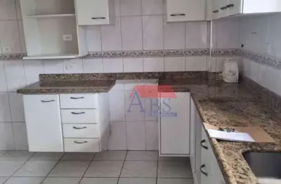 Apartamento 2 quartos com dep completa de empregada para locação