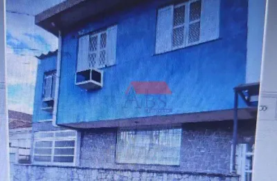 Sobrado com 3 dormitórios à venda, 146 m² por r$ 400.000,00 - esplanada dos barreiros - são vicente/sp