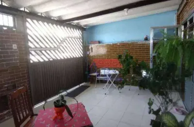 Casa com 2 dormitórios à venda por r$ 318.000,00 - parque das bandeiras - são vicente/sp