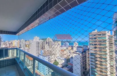 Apartamento com 2 dormitórios à venda, 75 m² por r$ 650.000,00 - canto do forte - praia grande/sp
