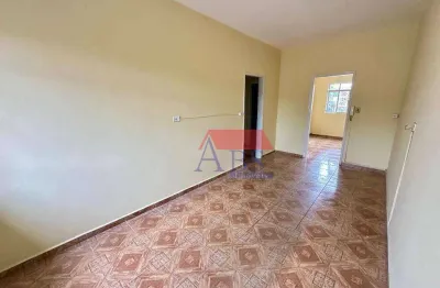 Apartamento com 3 dormitórios para alugar, 68 m² por r$ 2.000,01/mês - vila nova - cubatão/sp