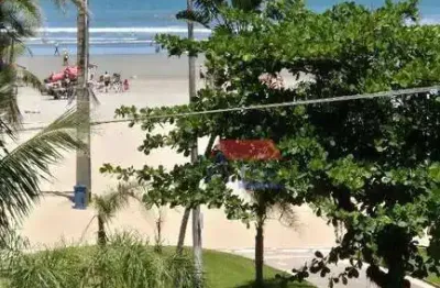 Apartamento com 2 dormitórios à venda, 73 m² por r$ 585.000,00 - boqueirão - santos/sp