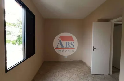 Apartamento com 2 dormitórios à venda, 78 m² por r$ 250.000,00 - vila nova - cubatão/sp