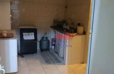 Apartamento com 2 quartos à venda na Rua Doutor Batista Pereira, Macuco, Santos