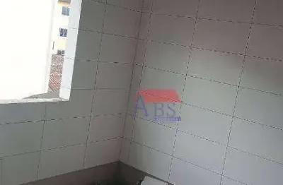 Sobrado com 3 dormitórios e cobertura à venda, 171 m² por r$ 680.000 - jardim casqueiro - cubatão/sp