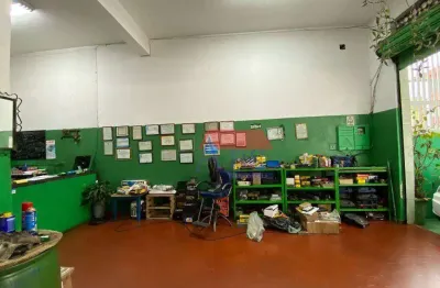 Prédio misto, residencial e comercial à venda. pagamento somente à vista.