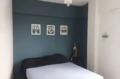 Apartamento com 1 quarto para alugar na Avenida Henry Borden, Vila Santa Rosa, Cubatão