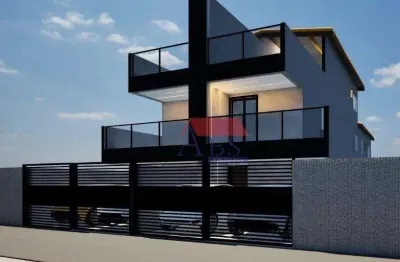 Casa com 3 dormitórios à venda, 171 m² por r$ 680.000,00 - jardim casqueiro - cubatão/sp