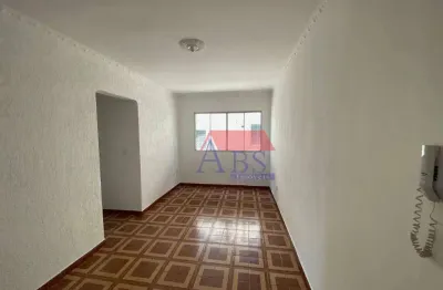 Apartamento com 2 quartos à venda na Avenida Nove de Abril, Vila Nova, Cubatão