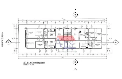 Apartamento com 2 dormitórios à venda, 55 m² por r$ 320.000,00 - jardim casqueiro - cubatão/sp