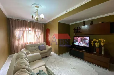 Casa com 2 quartos à venda na Rua Jornalista Donato Ribeiro, Vila Ponte Nova, Cubatão