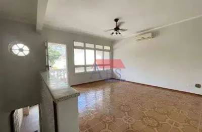 Casa com 3 dormitórios à venda, 142 m² por r$ 700.000,00 - encruzilhada - santos/sp