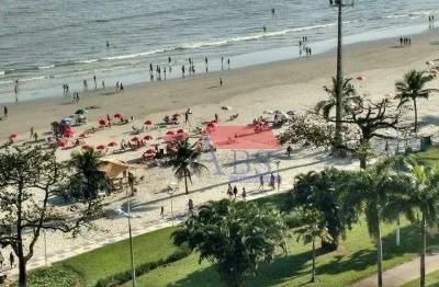 Apartamento com 2 dormitórios à venda, 90 m² por r$ 599.000,00 - aparecida - santos/sp