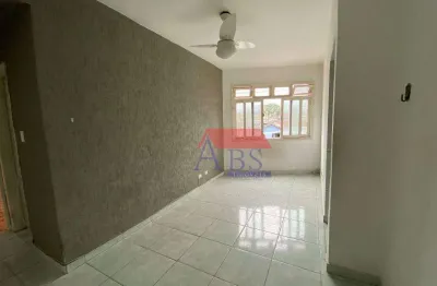 Apartamento com de 1 dormitório, bem localizado. aceita fgts e financiamento.