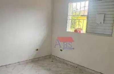 Kitnet / Stúdio à venda na Avenida Henry Borden, Vila Santa Rosa, Cubatão