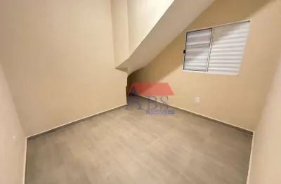 Casa térrea com 2 dormitórios para alugar, 70 m² por r$ 2.500/mês - vila couto - cubatão/sp