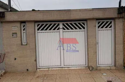 Casa com 2 dormitórios à venda, 115 m² por r$ 425.000,00 - esplanada dos barreiros - são vicente/sp