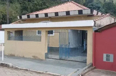 Casa com 2 quartos à venda no Parque Monte Rey, São Bento do Sapucaí 