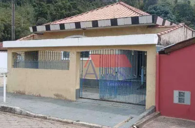 Casa com 2 quartos à venda no Parque Monte Rey, São Bento do Sapucaí 