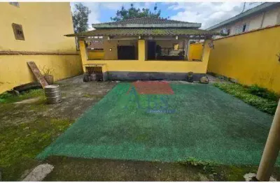 Casa com 1 dormitório à venda, 102 m² por r$ 424.000,00 - jardim são francisco - cubatão/sp