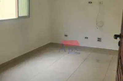 Apartamento com 2 dormitórios à venda, 68 m² por r$ 280.000 - jardim casqueiro - cubatão/sp