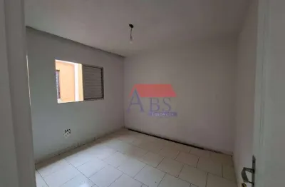 Apartamento com 2 quartos à venda na Rua Doutor Carvalho de Mendonça, Encruzilhada, Santos