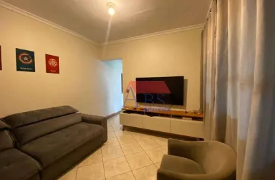 Imóvel à venda com 3 dormitórios. aceita fgts e financiamento.