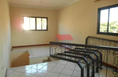 Casa com 3 quartos à venda na Rua Dom Pedro I, Vila Nova, Cubatão