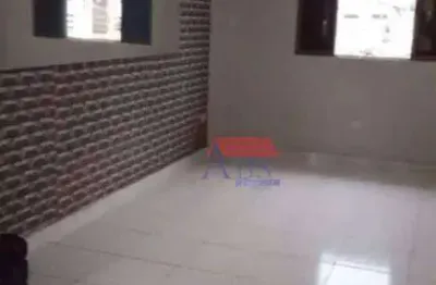 Casa com 4 dormitórios à venda, 123 m² por r$ 600.000 - vila ponte nova - cubatão/sp