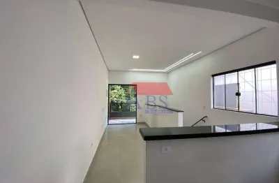 Casa com 2 quartos à venda na Rua Maria das Dores Santana, Vale Verde, Cubatão