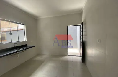 Casa com 2 quartos à venda na Rua Maria das Dores Santana, Vale Verde, Cubatão