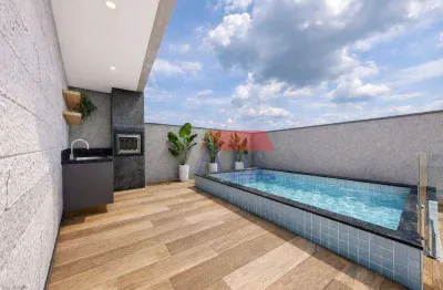 Casa com 3 quartos à venda na Rua Maria Graziela, Jardim Casqueiro, Cubatão