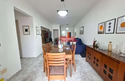 Apartamento com 3 dormitórios à venda R$ 690.000 - Marapé - Santos