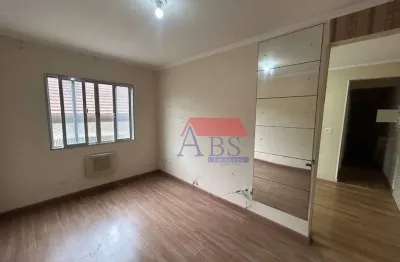 Apartamento com 2 dormitórios à venda, 60 m² por R$ 219.000,00 - Parque São Vicente - São Vicente/SP