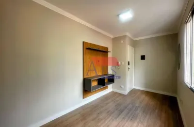 Apartamento com 1 dormitório à venda, 56 m² por R$ 439.000,00 - Boqueirão - Santos/SP