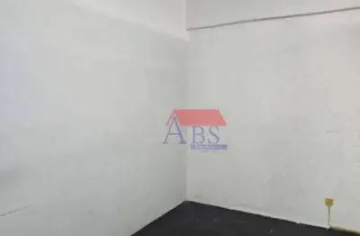 Sala à venda, 42 m² por R$ 150.000 - Jardim São Francisco - Cubatão/SP