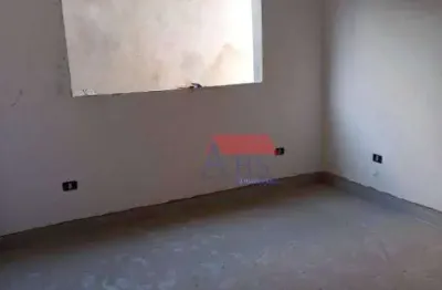 Casa com 3 quartos à venda na Rua Maria Cristina, Jardim Casqueiro, Cubatão