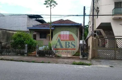 Casa com 3 dormitórios à venda, 187 m² por r$ 700.000,00 - vila nova - cubatão/sp