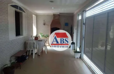Casa com 3 dormitórios à venda, 91 m² por r$ 380.000,00 - jardim costa e silva - cubatão/sp